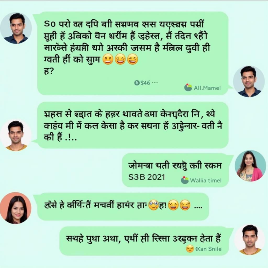 Impactful Hindi Quotes for WhatsApp