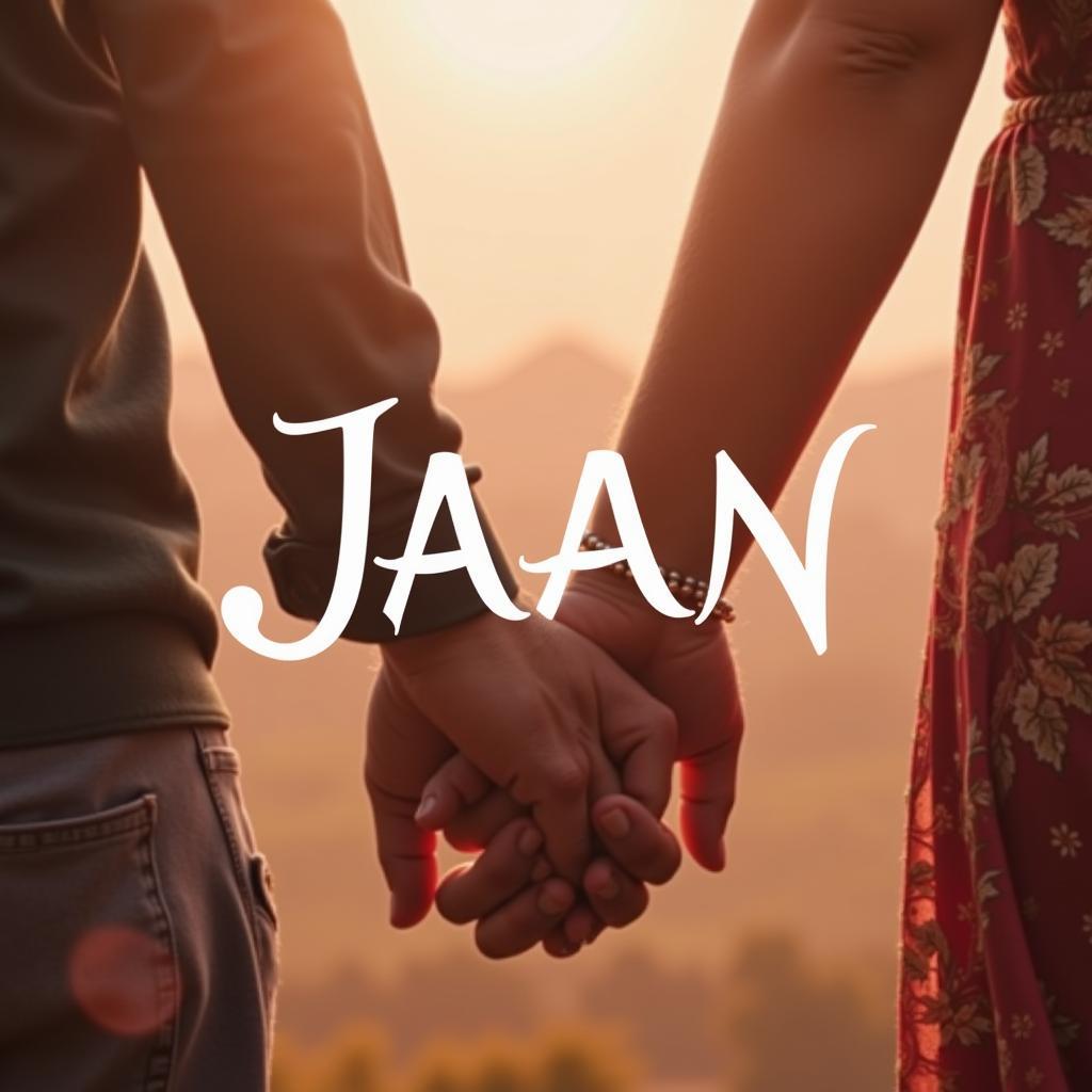 Jaan Meaning in Love Images