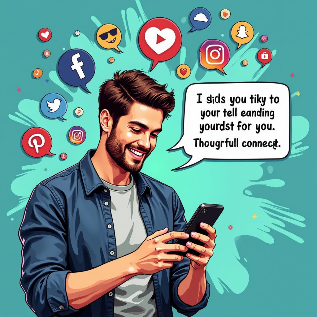 Killer Attitude Quotes for Boys on Social Media