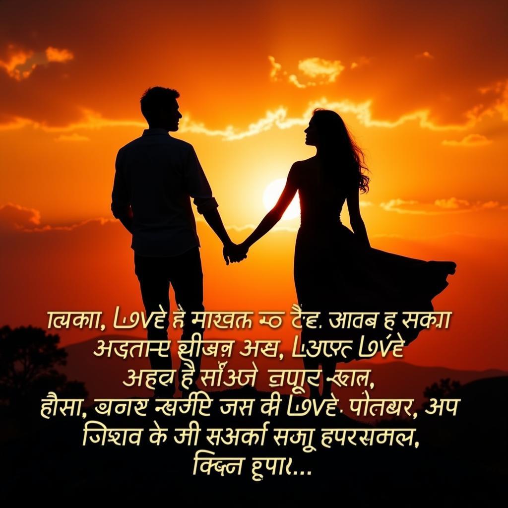 Kismat and Love in Hindi Culture