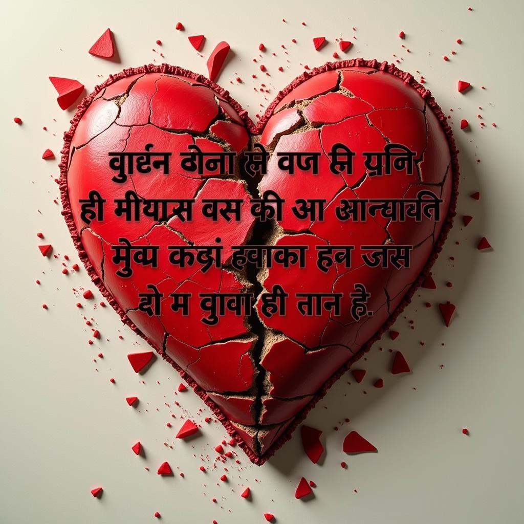 Ladki Dhokebaaz Shayari in Hindi Expressing Betrayal