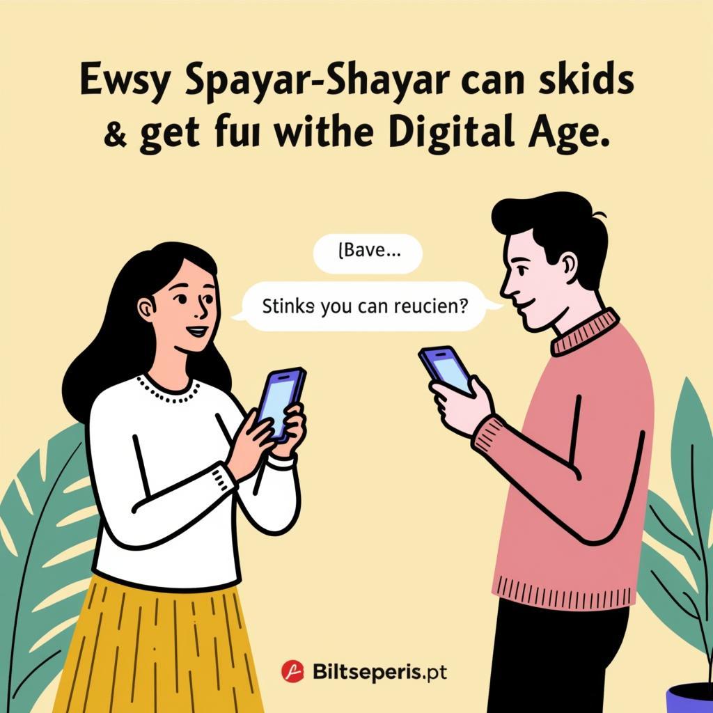 Building Meaningful Connections through Shayari