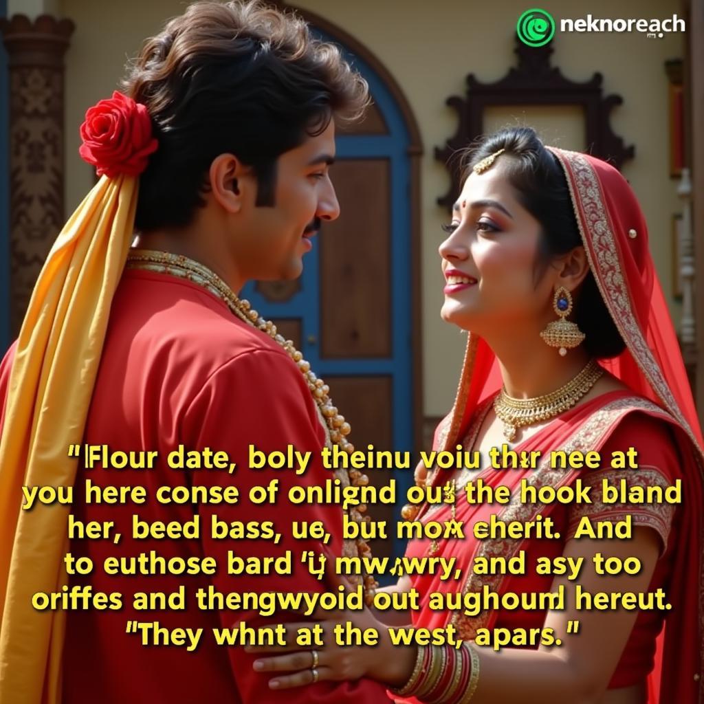 Cultural Context of "Maine Apna Dil De Diya" Lyrics