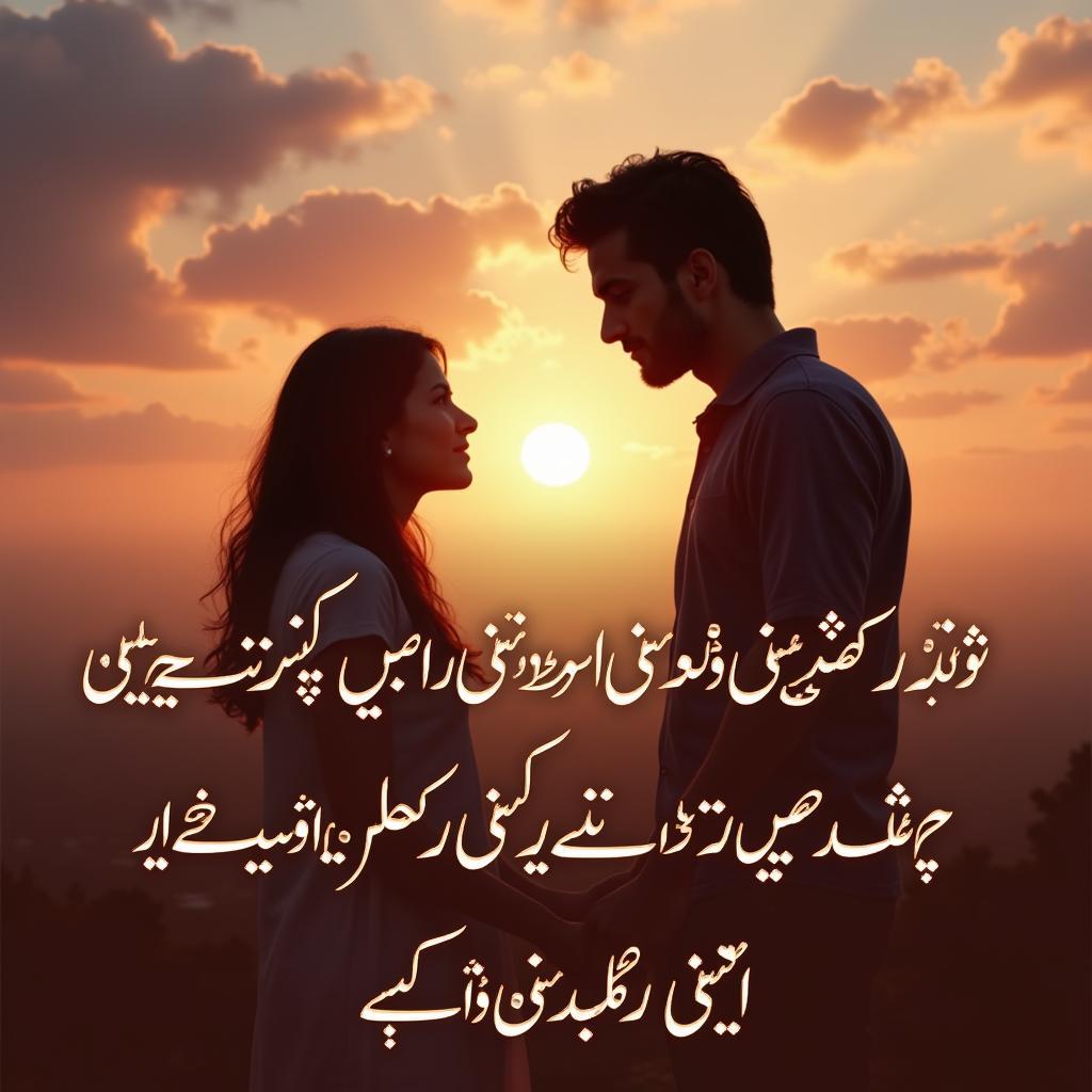 Manana Shayari for Lovers