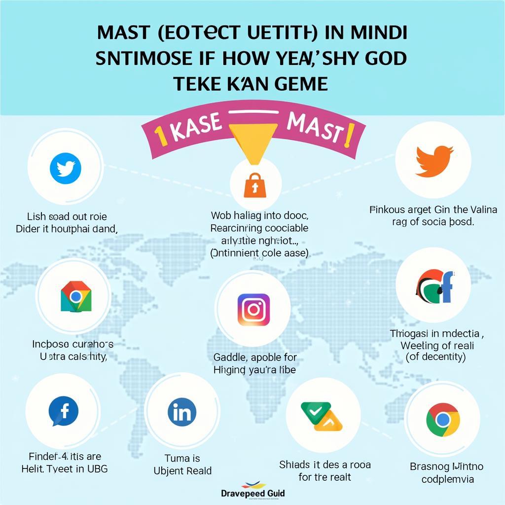 Mast Status in Hindi on Social Media