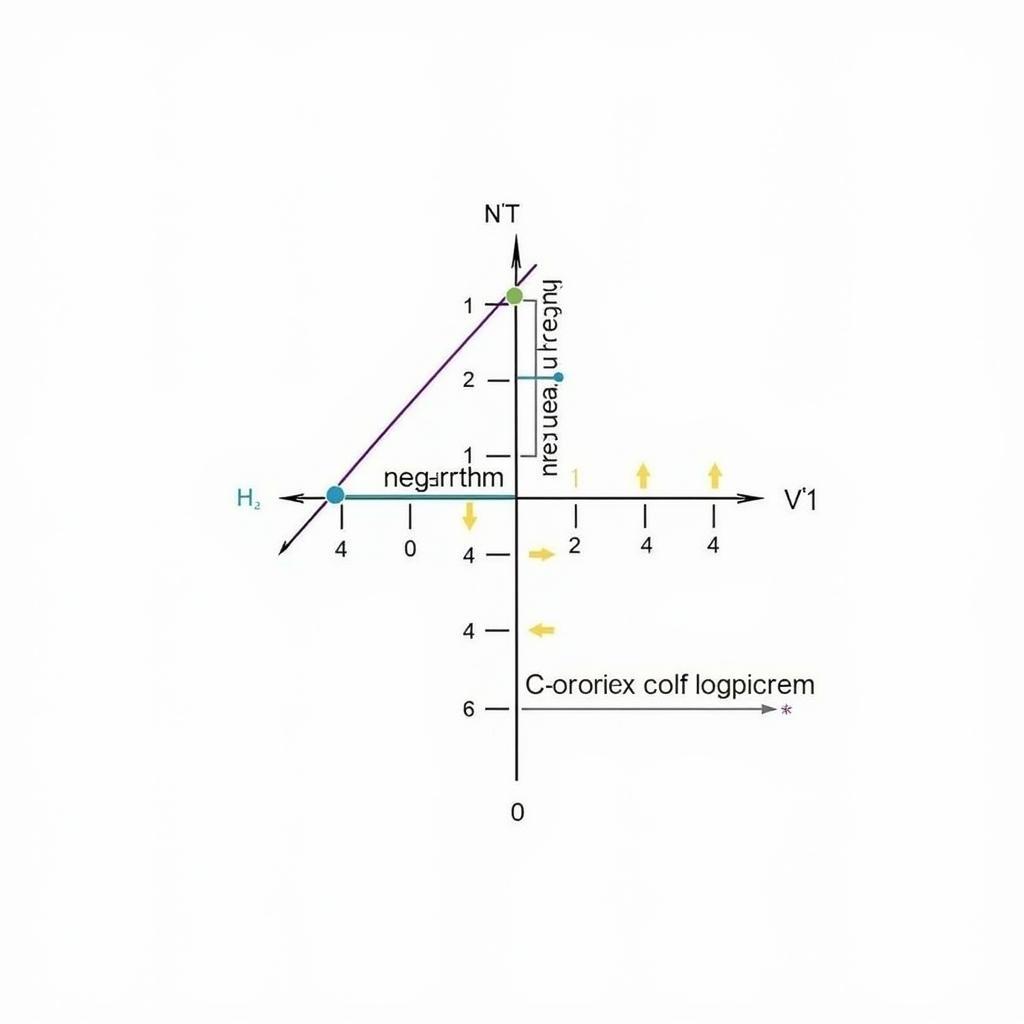 Matlab Log and Complex Numbers