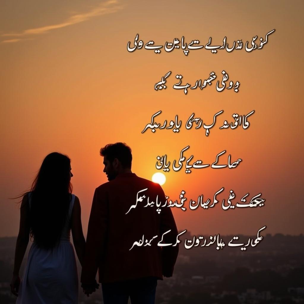 Missing Girlfriend Shayari: A Poetic Expression of Longing