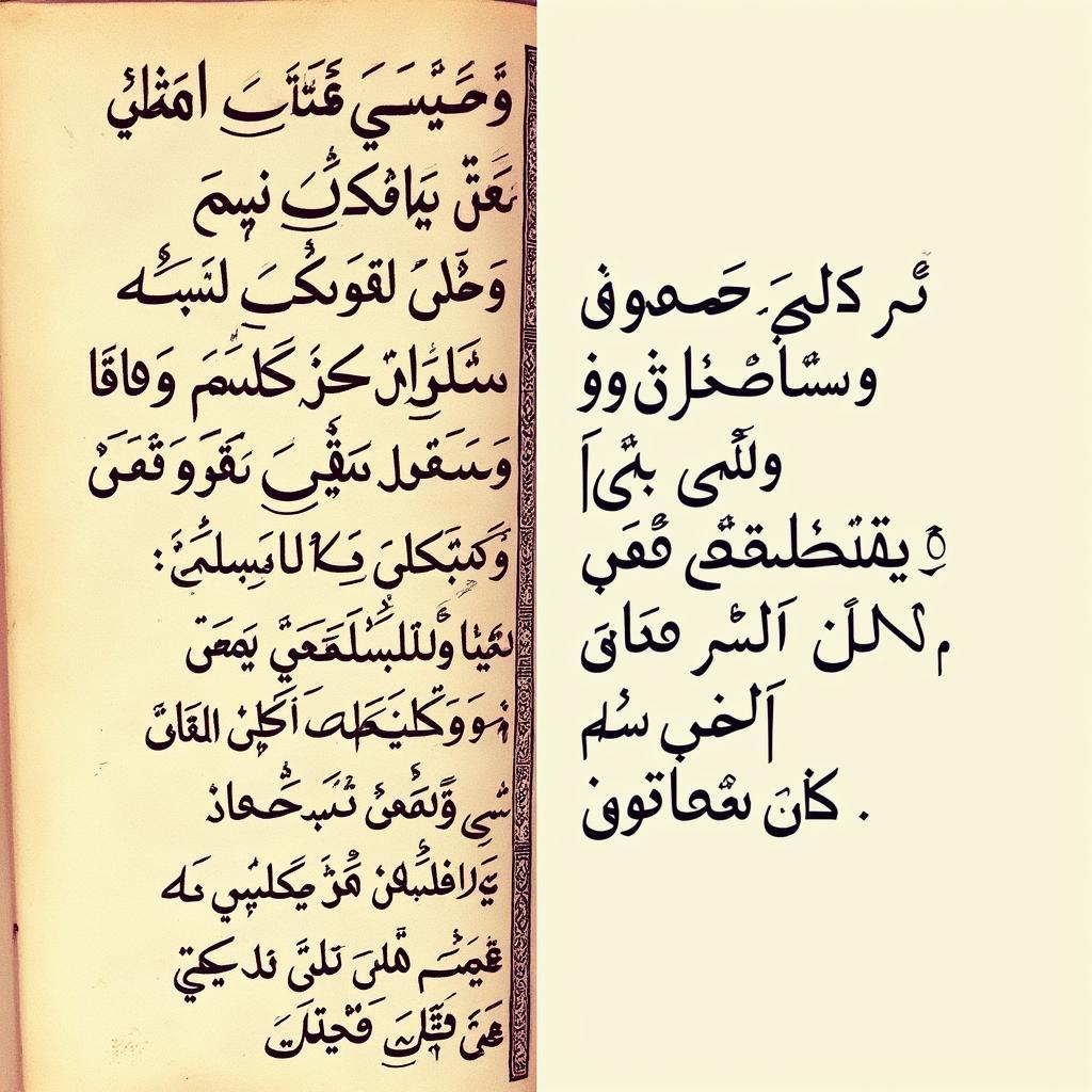 Traditional and Modern Styles of Waqt Shayari