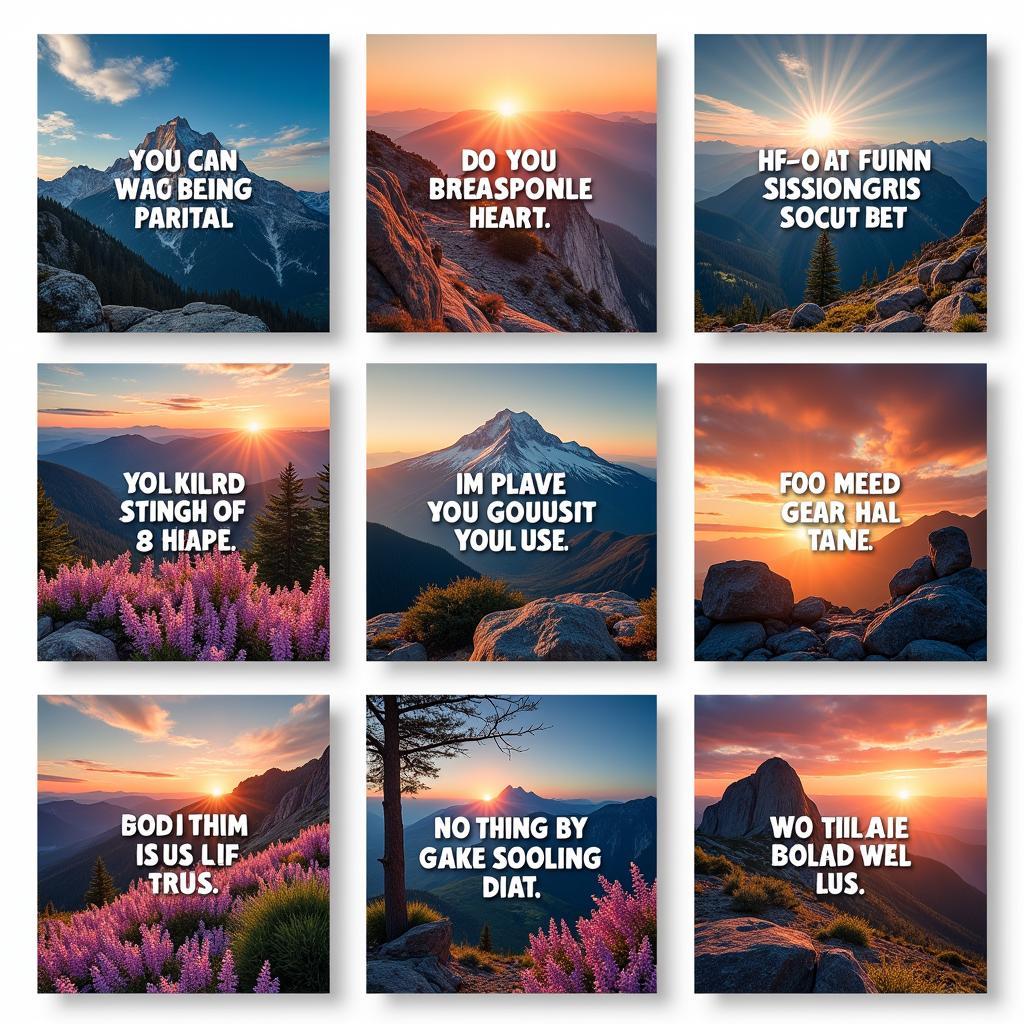 Motivational Instagram Shayari Status Examples