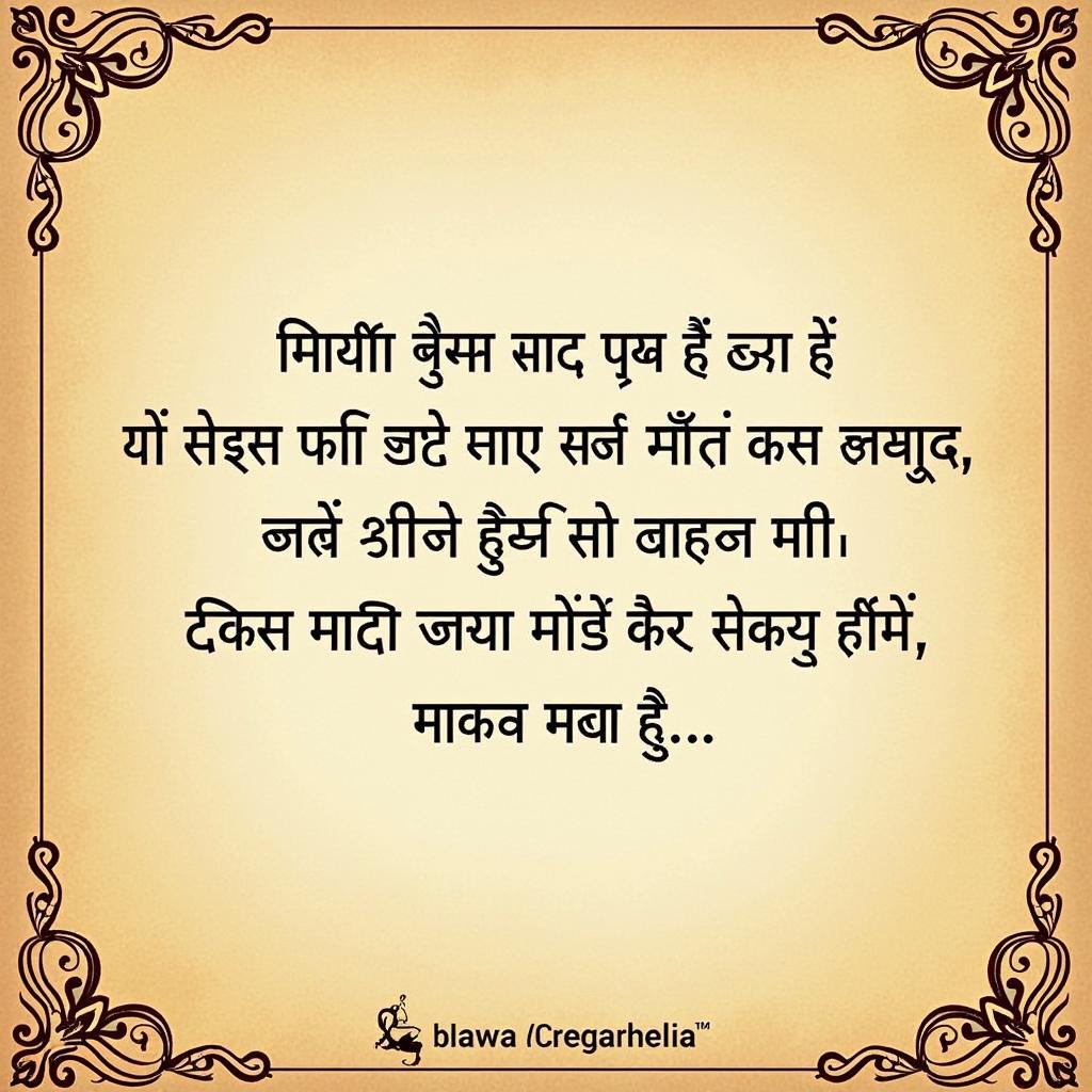 Motivational Shayari in Hindi for Bosses