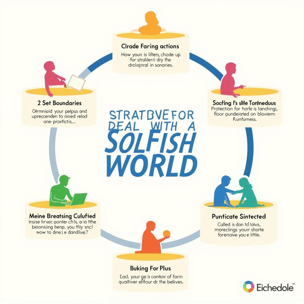 Strategies for Navigating a Selfish World