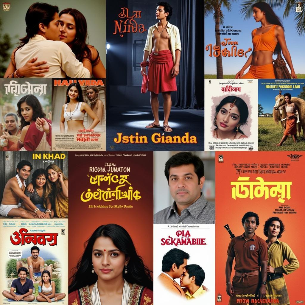 Ninda Quotes in Literature and Film