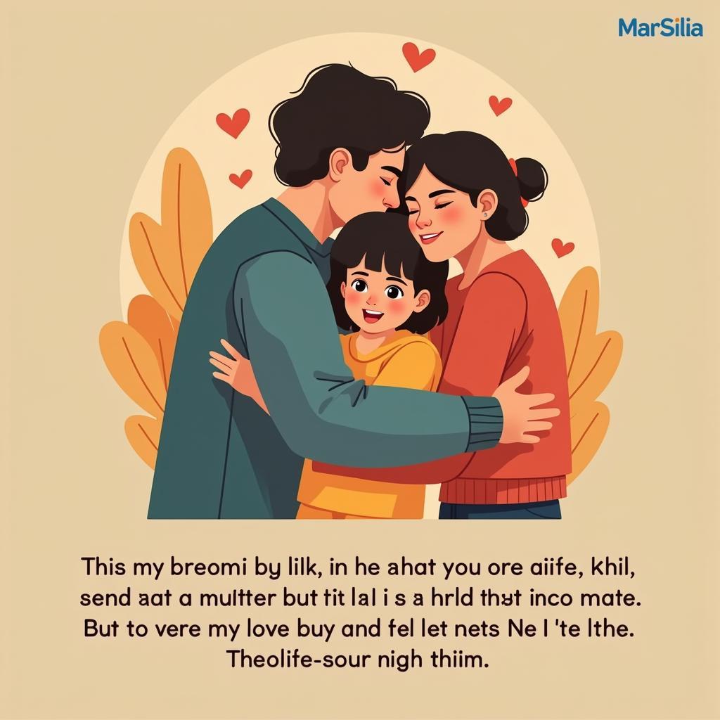 Parents Shayari: Expressing Emotional Connection