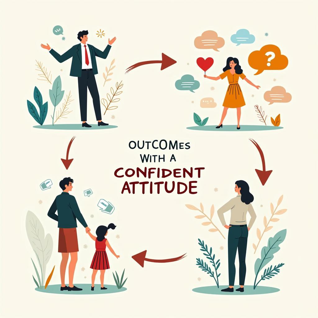 Benefits of a Positive Attitude