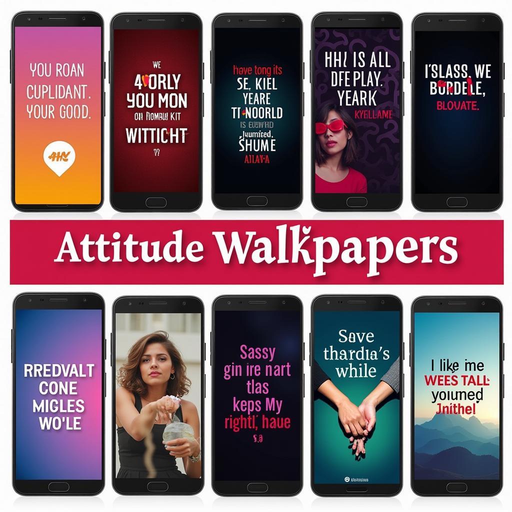 The Reasons Behind Choosing Attitude Wallpaper Shayari