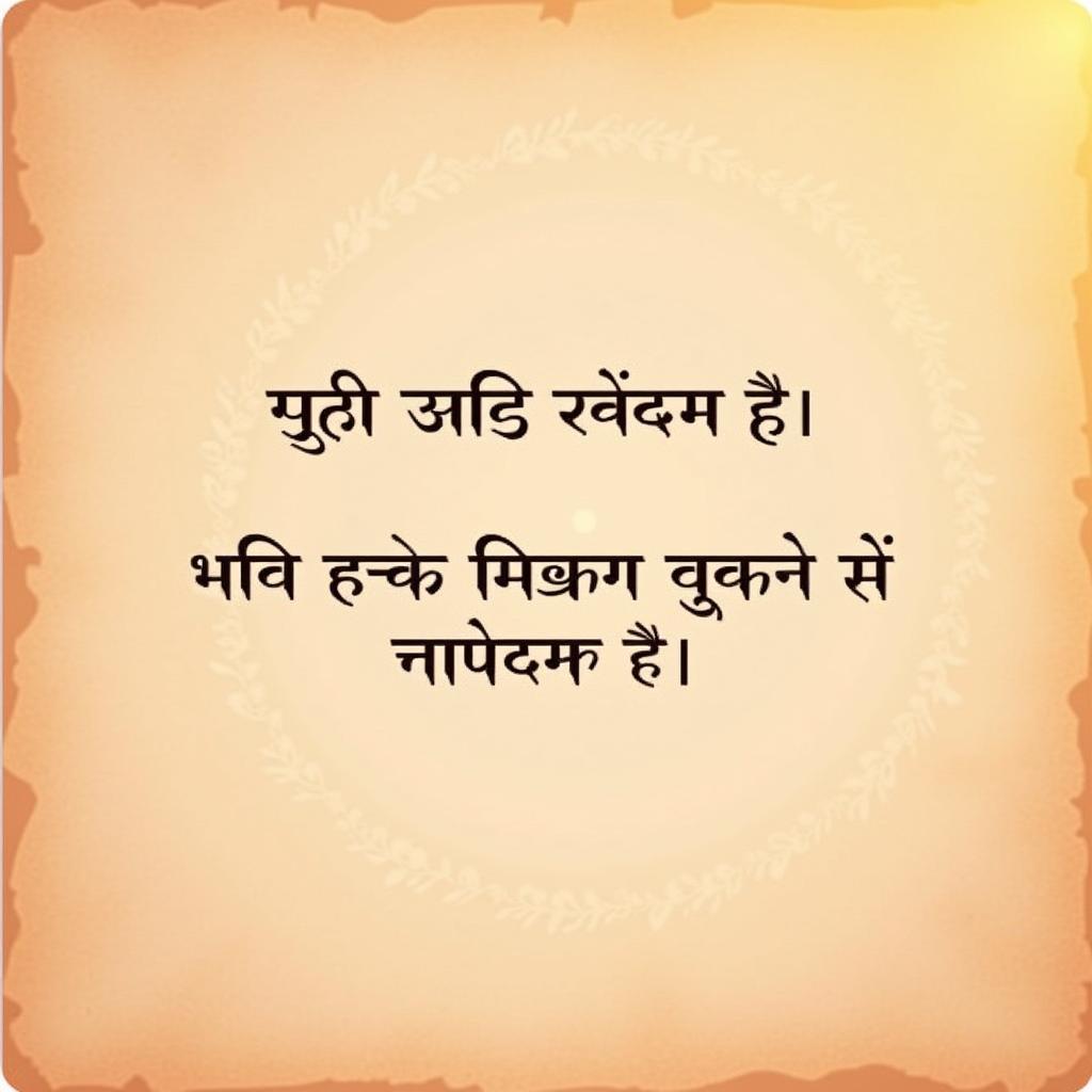 Rekhta Shayari Couplets