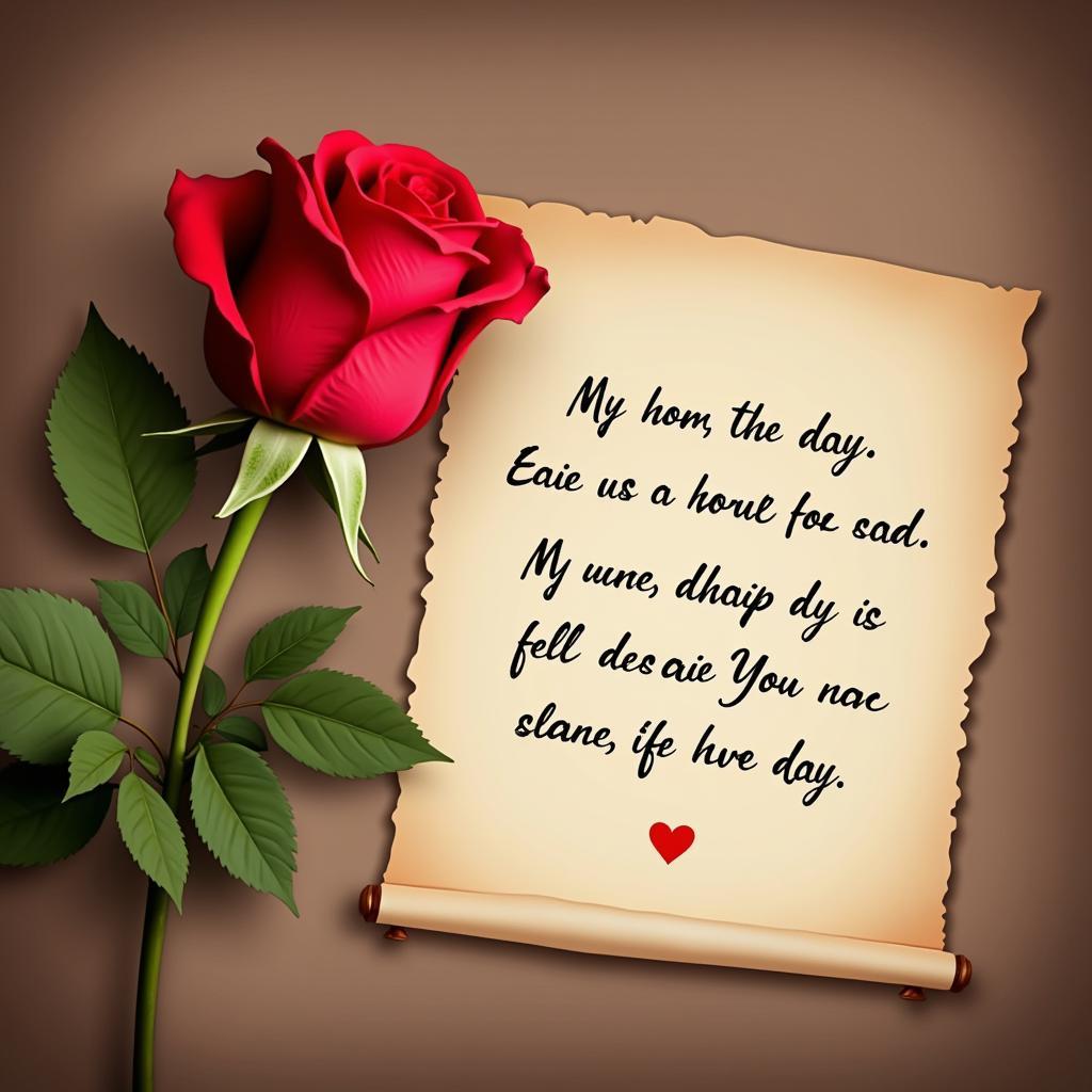 Romantic One Line Shayari