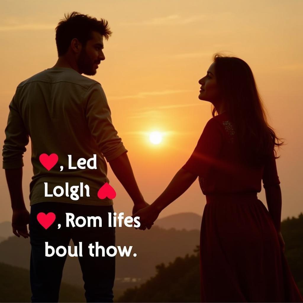 Romantic Shayari for Girlfriend