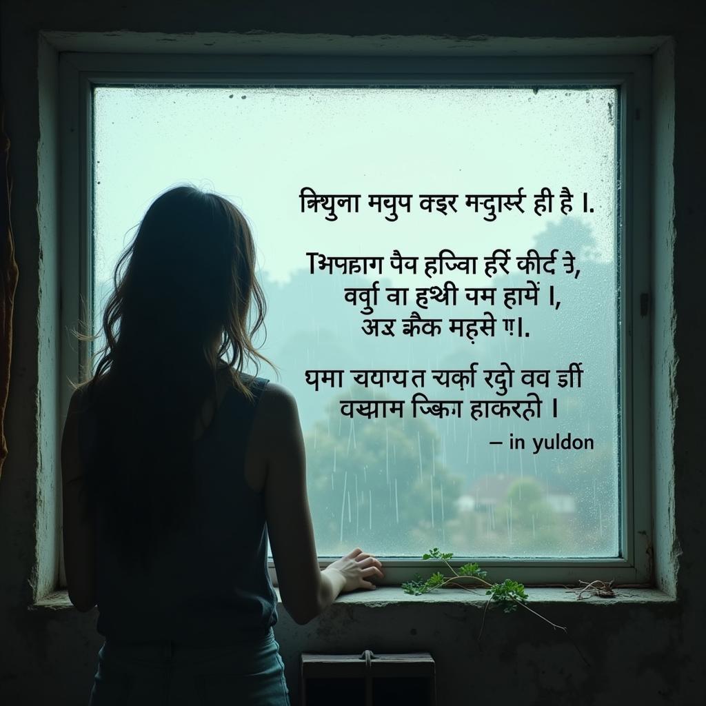 Sad Two Line Shayri