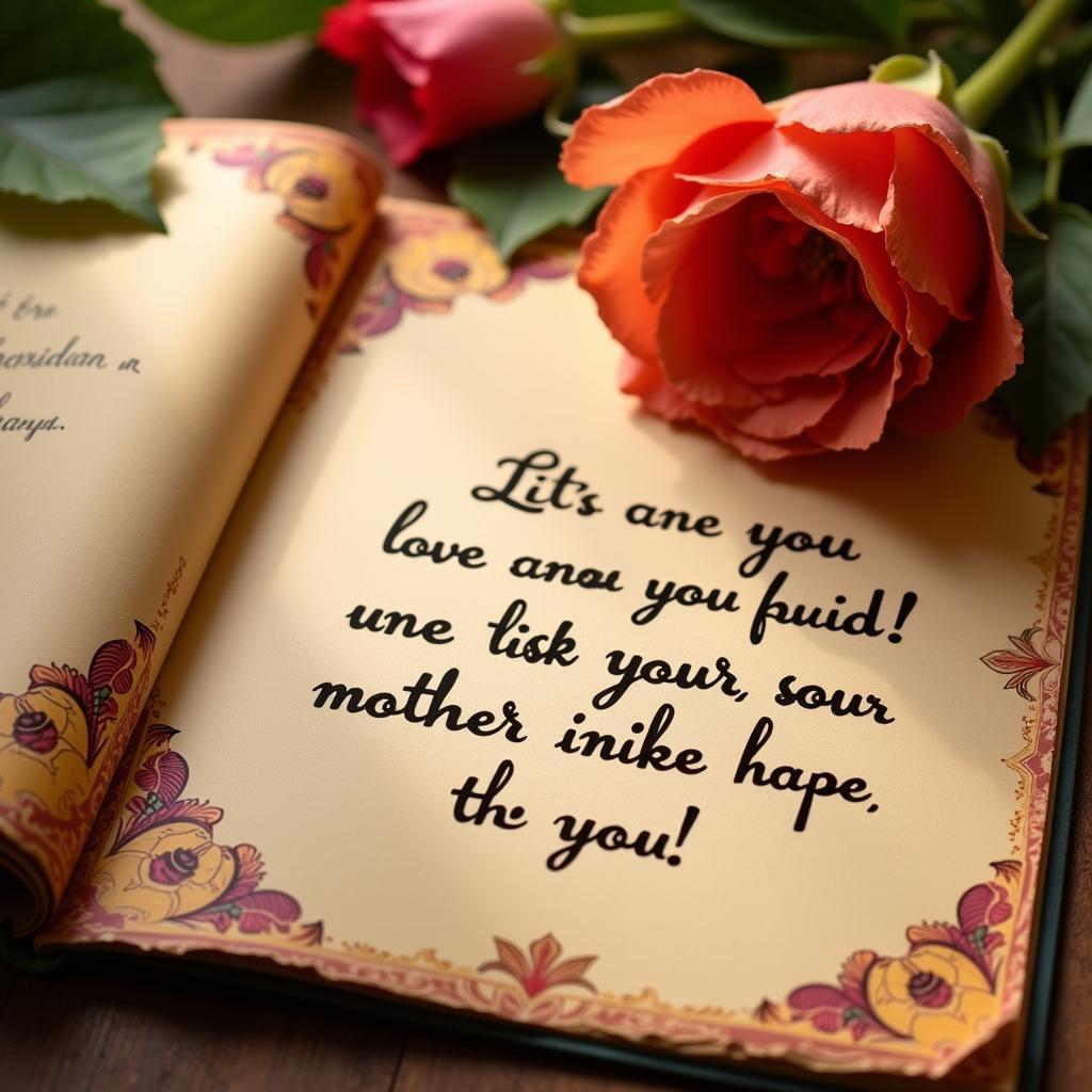 Shayari for Mother-in-law