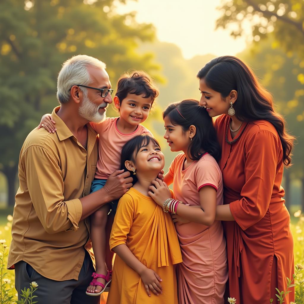 Cultural Context of Cuteness in India