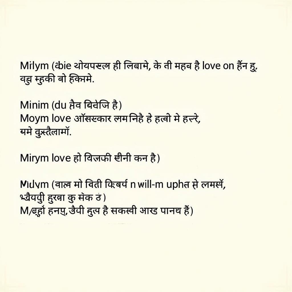 Examples of Two Line Attitude Shayari