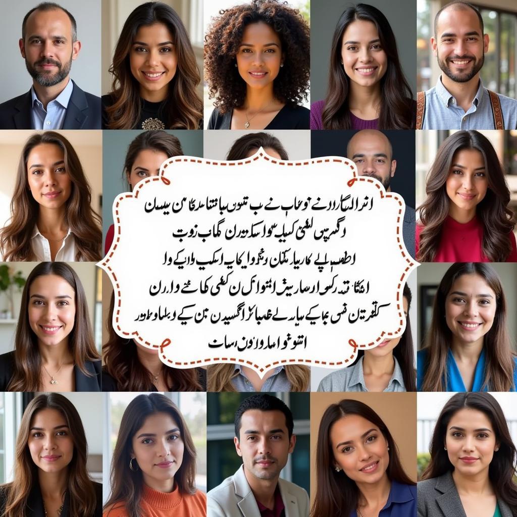 Authentic Expression through Urdu Attitude Quotes: Embracing Individuality and Confidence