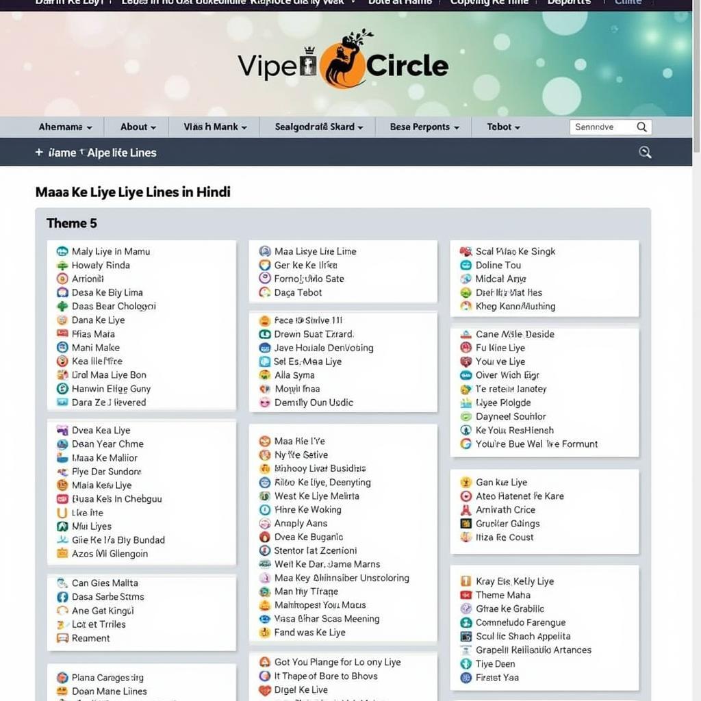 ViperCircle as a Resource for Mother's Day Messages