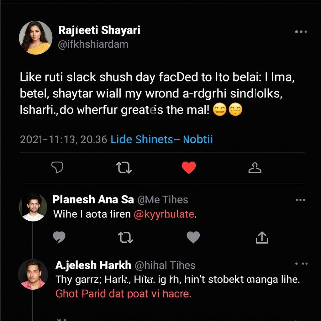 Viral Rajneeti Shayari